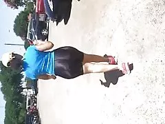 Reife Latina Mega Beute