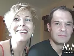 Willkommen bei MMV Filme ein privater Swingerclub