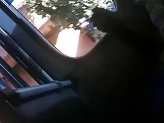 Ich denke, dass sie liebt meinen Schwanz