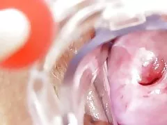 Schmutzigen Krankenschwester ruft solo