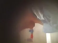 Schwiegermutter Duschen