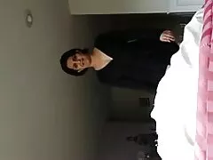 Hänselei junge heiße Tante