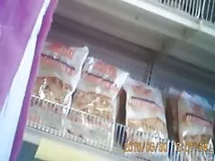 Indische Tante Arsch