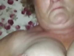 BBC Tittyfucking busty Reifen pt3 mit cumshot
