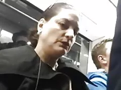 Reife Dame liebt Ausbuchtung... Sie kann nicht aufhören