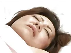 Reife heiße Japanisch