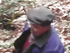 Wald-Serie - Wald-wild